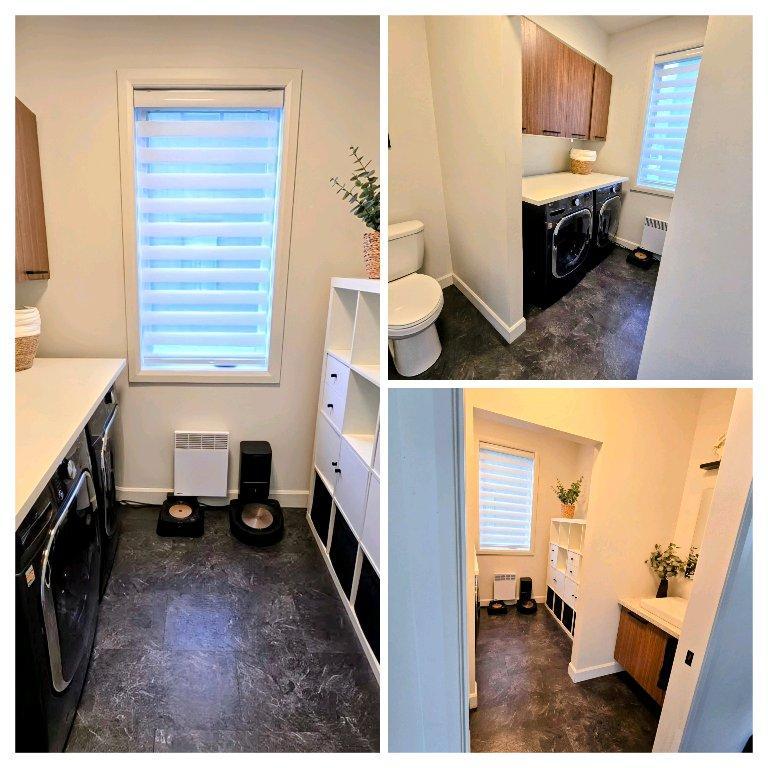 Logement 5 1/2 | 3151374