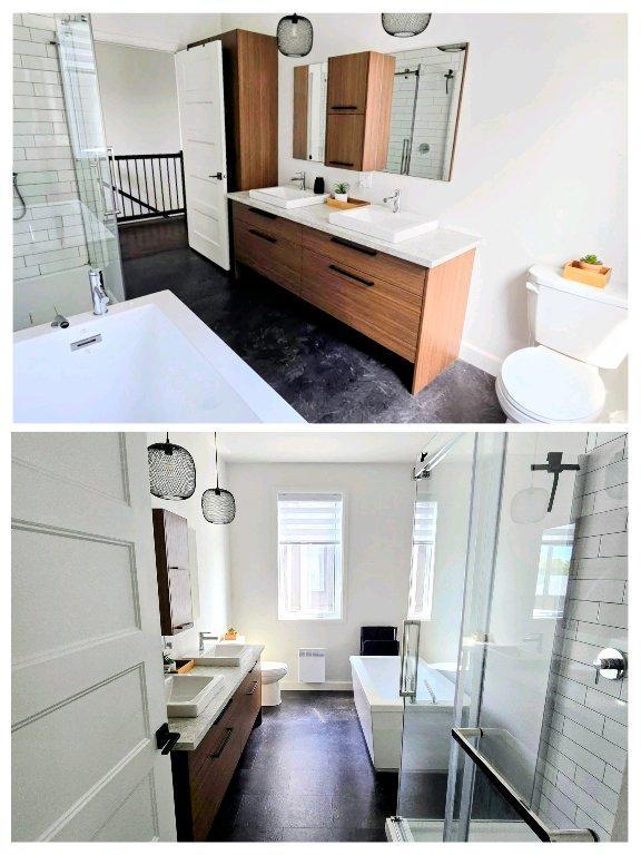 Logement 5 1/2 | 3151374