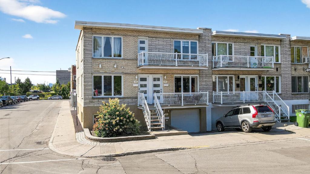 51/2 à louer 2eme étage | 3151376