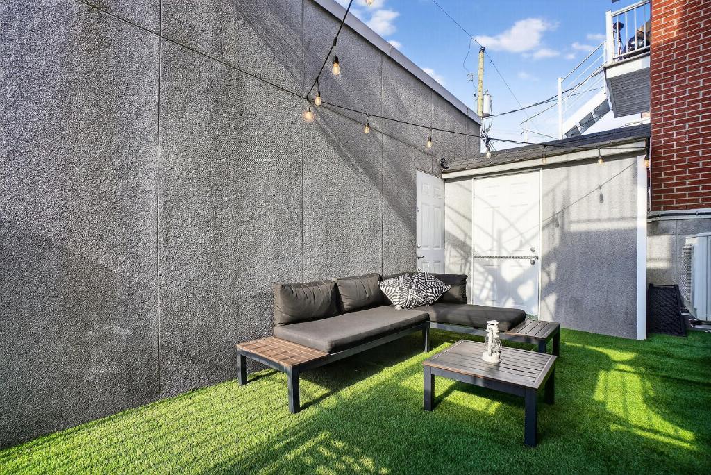 51/2 avec 3 chambres fermées au RC | 3151377