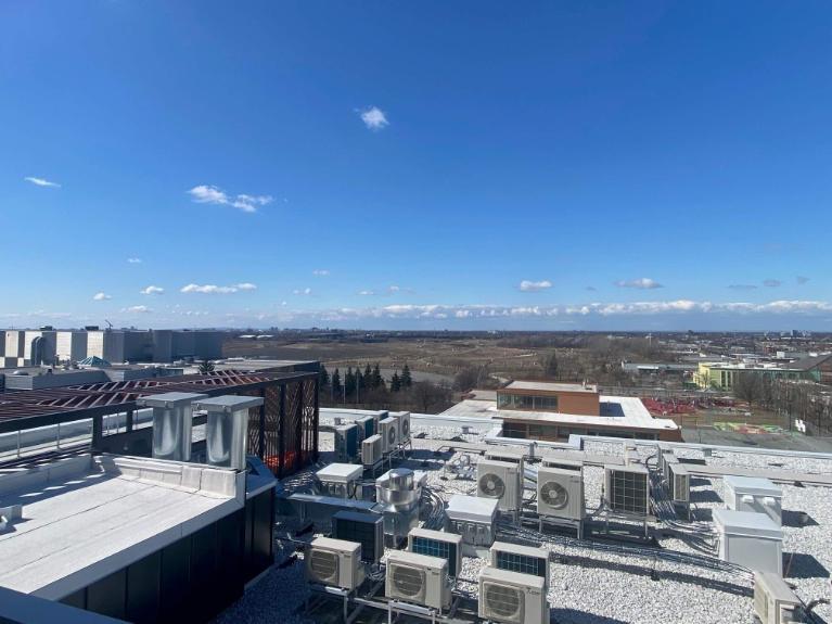 2 CH - 1 SDB - Montreal - $2,195 /mo | 3151380