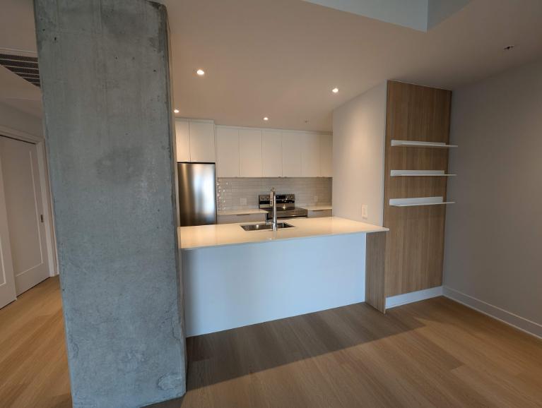 2 CH - 1 SDB - Montreal - $2,095 /mo | 3151381
