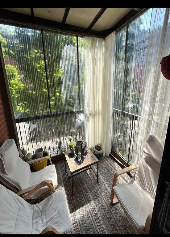 Grand appartement 4 chambres / 3 salles de bains | 3151389