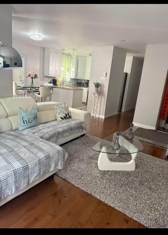 Grand appartement 4 chambres / 3 salles de bains | 3151389