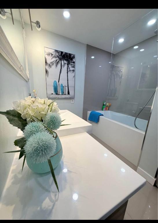 Grand appartement 4 chambres / 3 salles de bains | 3151389