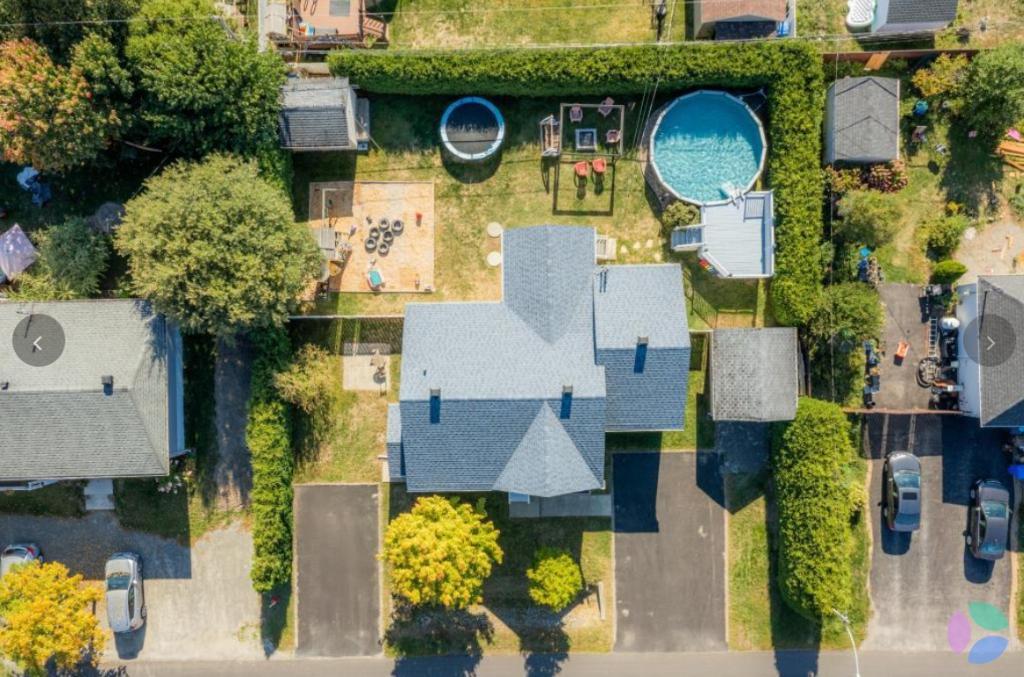 Maison - Grand 6 ½ à louer – 2600 $/mois -Terrebonne (secteur La Plaine) | 3151390