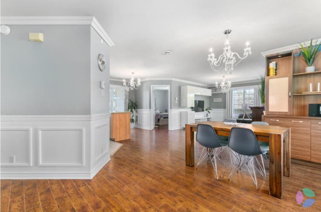 Maison - Grand 6 ½ à louer – 2600 $/mois -Terrebonne (secteur La Plaine) | 3151390