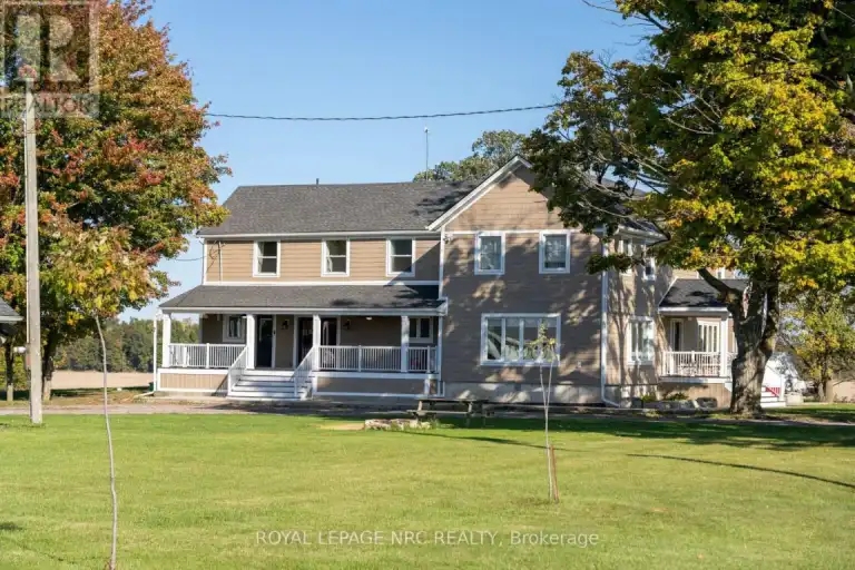 1 - 4692 GILMORE ROAD | 1 - 4692 GILMORE ROAD, Fort Erie | 3151410