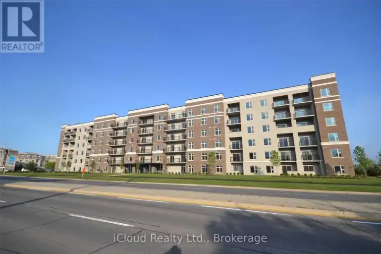 514 - 610 FARMSTEAD DRIVE | 514 - 610 FARMSTEAD DRIVE, Milton | 3151420