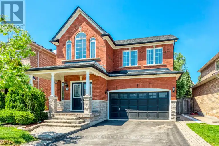 2417 WEST HAM ROAD | 2417 WEST HAM ROAD, Oakville | 3151424