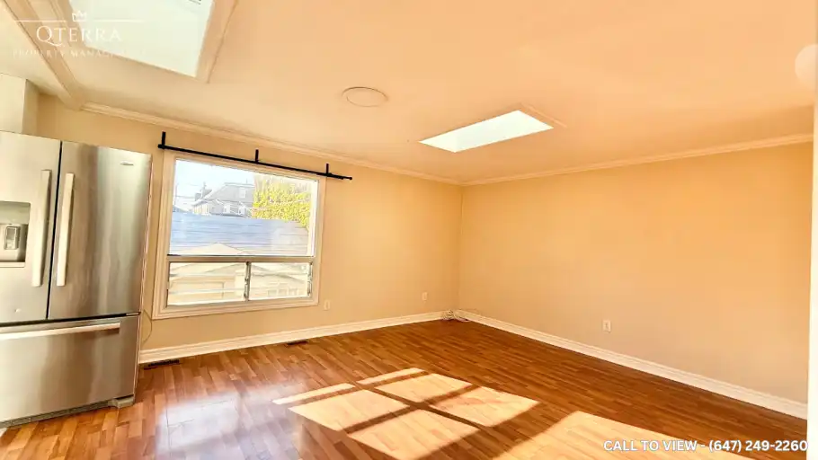 60 Mulock Ave, Toronto, Ontario M6N 3C4 | 60 Mulock Avenue, Toronto | 3171746