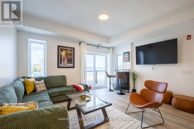 205 - 19B WEST STREET | 205 - 19B WEST STREET, Kawartha Lakes | 3151490