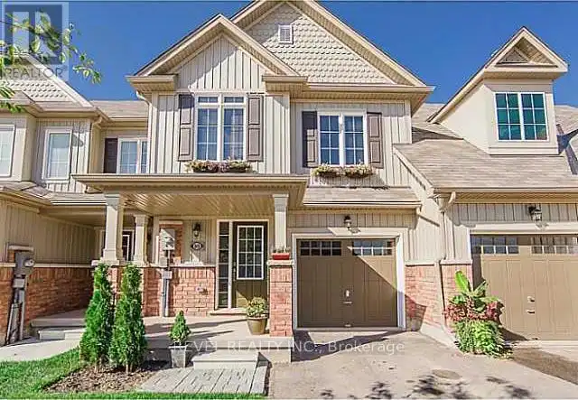 80 BISSET AVENUE | 80 BISSET Avenue, Brantford | 3151498