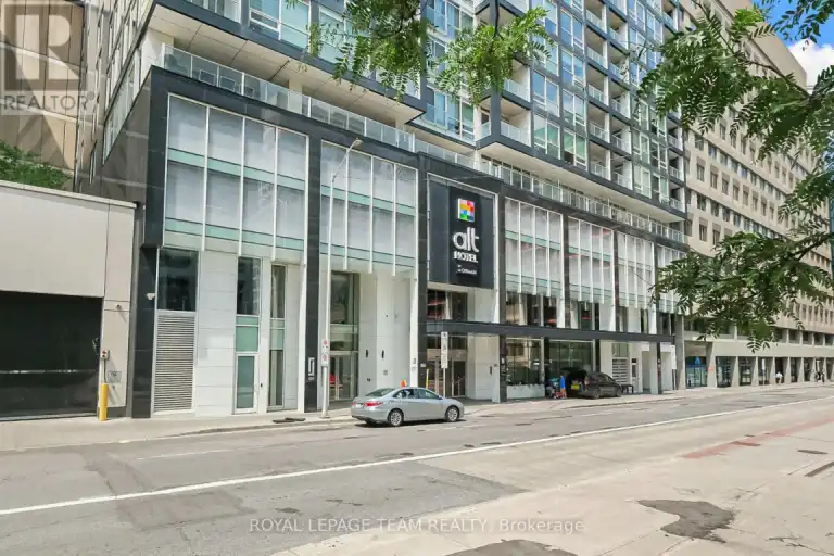 2204 - 199 SLATER STREET | 2204 - 199 SLATER STREET, Ottawa | 3151504