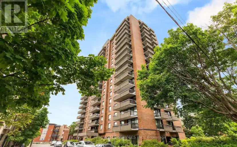 1202 - 20 THE DRIVEWAY | 1202 - 20 THE DRIVEWAY, Ottawa | 3151505