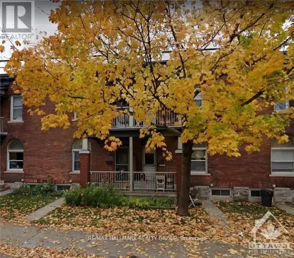 375 LYON STREET N | 375 LYON STREET N, Ottawa | 3171345