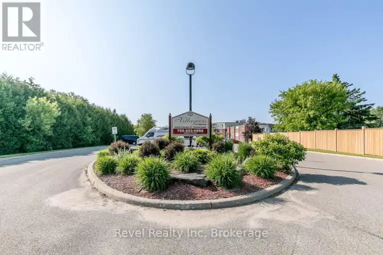 105 - 333 LAFONTAINE ROAD W | 105 - 333 LAFONTAINE ROAD W, Tiny | 3151513