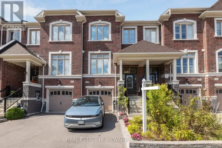 2612 CERISE MANOR | 2612 CERISE MANOR, Pickering | 3171356