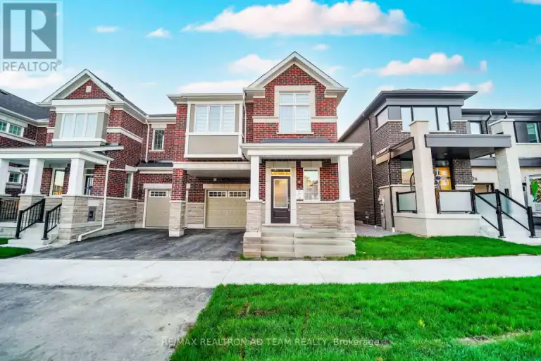 3206 BRIGADIER AVENUE | 3206 BRIGADIER AVENUE, Pickering | 3171357