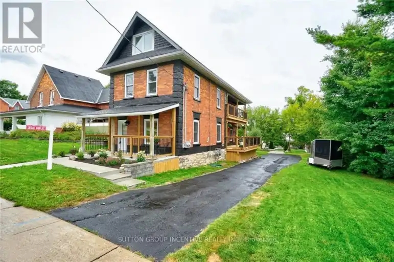1 - 234 LACLIE STREET | 1 - 234 LACLIE STREET, Orillia | 3151528