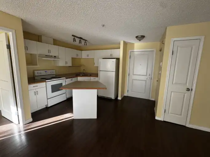 Move-In Ready 2 Bedroom Condo Near Brewery District | 10535 122 St NW, Edmonton | 3151641