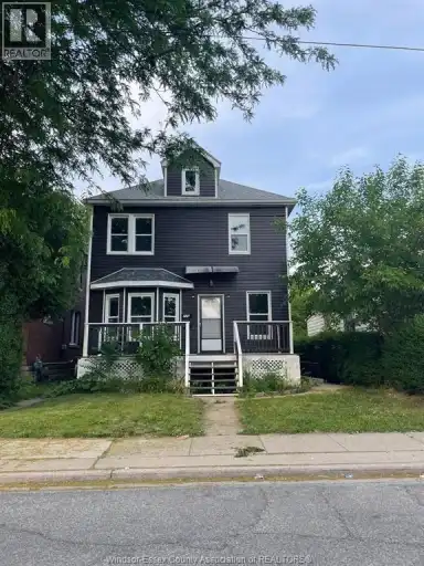 770 PIERRE AVENUE Unit# UPPER | 770 PIERRE AVENUE Unit# UPPER, Windsor | 3151698