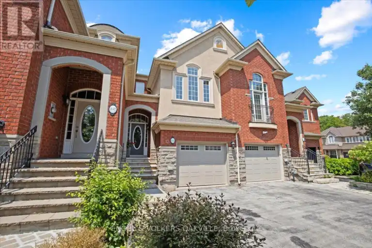 135 TAWNY CRESCENT | 135 TAWNY CRESCENT, Oakville | 3151701
