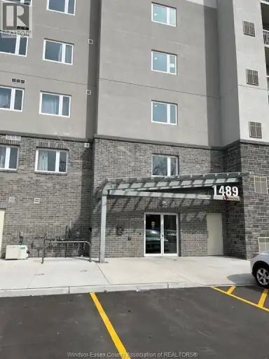 1489 BANWELL ROAD Unit# 427 | 1489 BANWELL ROAD Unit# 427, Windsor | 3151702