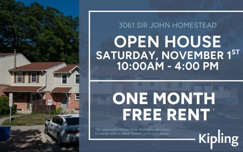 3061 Sir Johns Homestead | 3061 Sir John's Homestead, Mississauga | 3151726