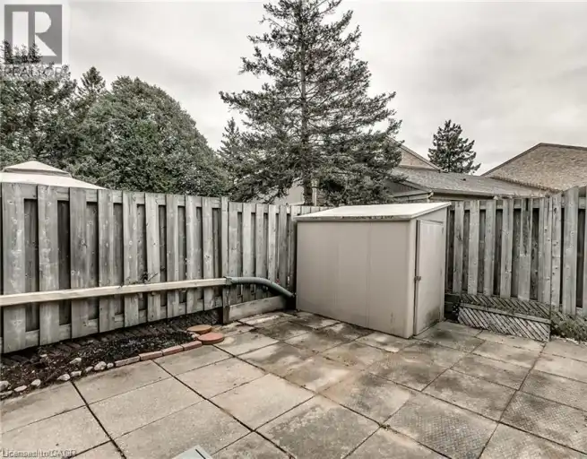 66 GLAMIS Road Unit# 45 | 66 GLAMIS Road Unit# 45, Cambridge | 3151949