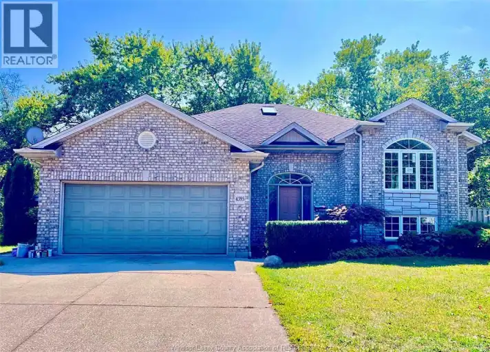 4395 GUPPY COURT | 4395 GUPPY COURT, Windsor | 3151956