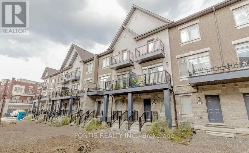 6 JOSEPH HALBERT PLACE | 6 JOSEPH HALBERT PLACE, Caledon | 3151958