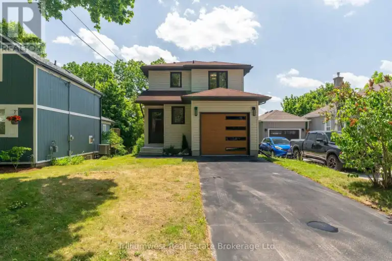 8 CHADWICK AVENUE | 8 CHADWICK AVENUE, Guelph | 3151959