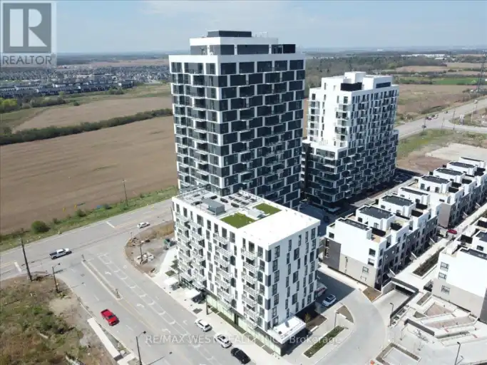 411 - 335 WHEAT BOOM DRIVE | 411 - 335 WHEAT BOOM DRIVE, Oakville | 3151963