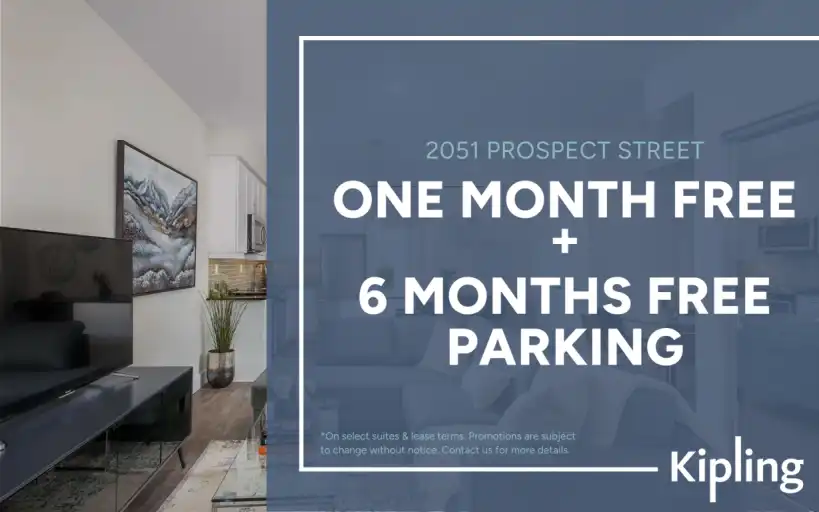 Park Village Townhomes | 2051 Prospect Street, Burlington | 3151976