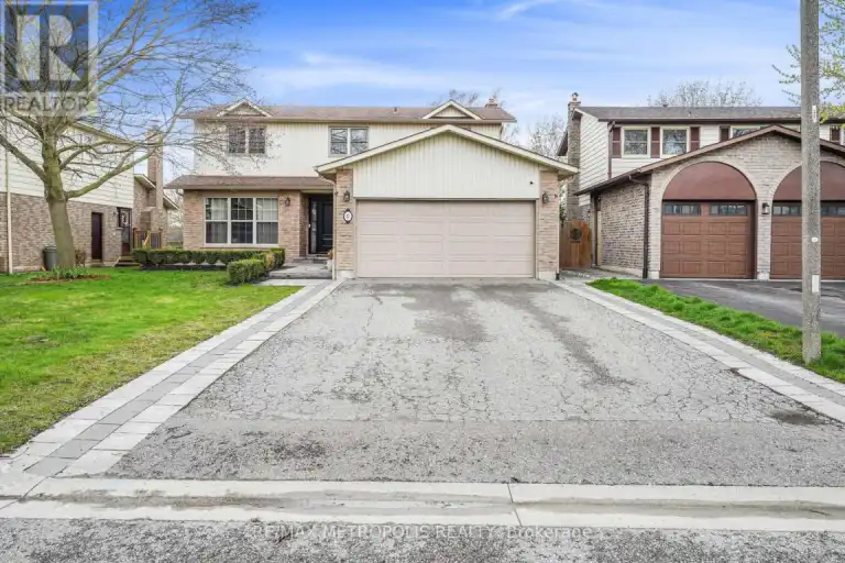 BSMT - 57 CALDER CRESCENT | BSMT - 57 CALDER CRESCENT, Whitby | 3170833