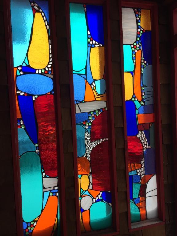 4 1/2 d'exception. Chauffé, meublé, accessoirisé. Libre. $2195 | 3152136