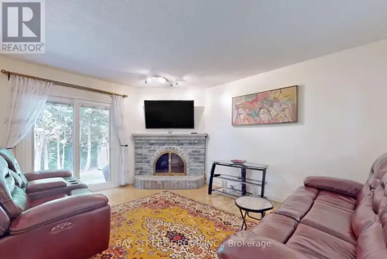 46 GILMORE CRESCENT | 46 GILMORE CRESCENT, Vaughan | 3175948