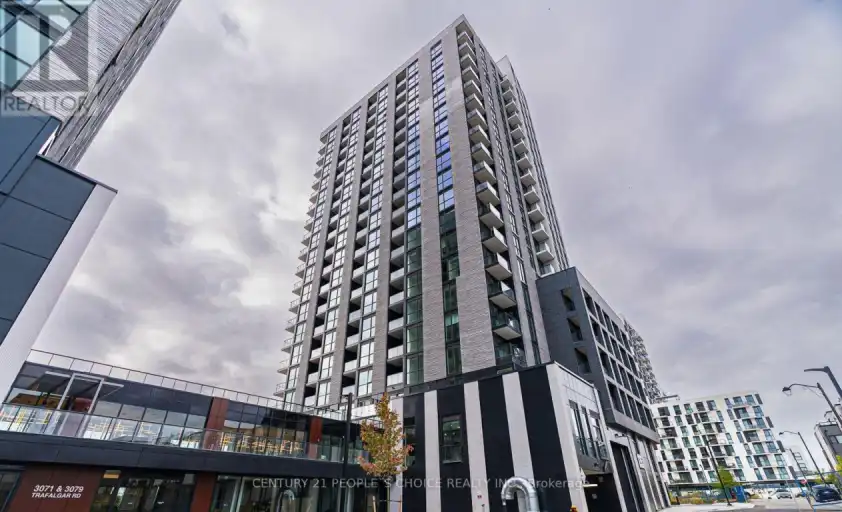 2004 - 3079 TRAFALGAR ROAD | 2004 - 3079 TRAFALGAR ROAD, Oakville | 3152154