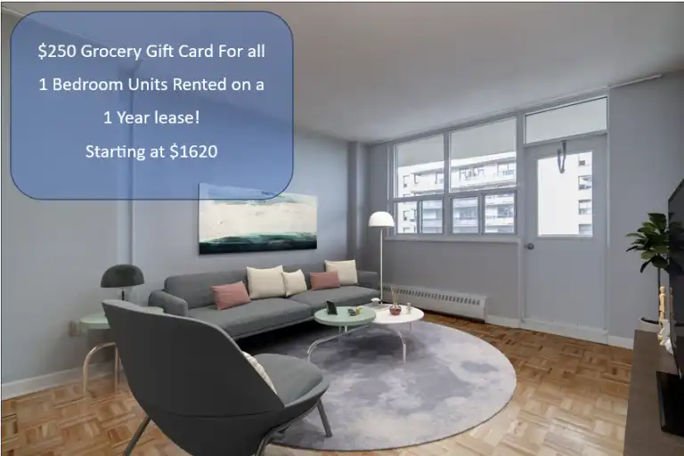 Camelot Towers | 981 Main Street West, Hamilton | 3152248