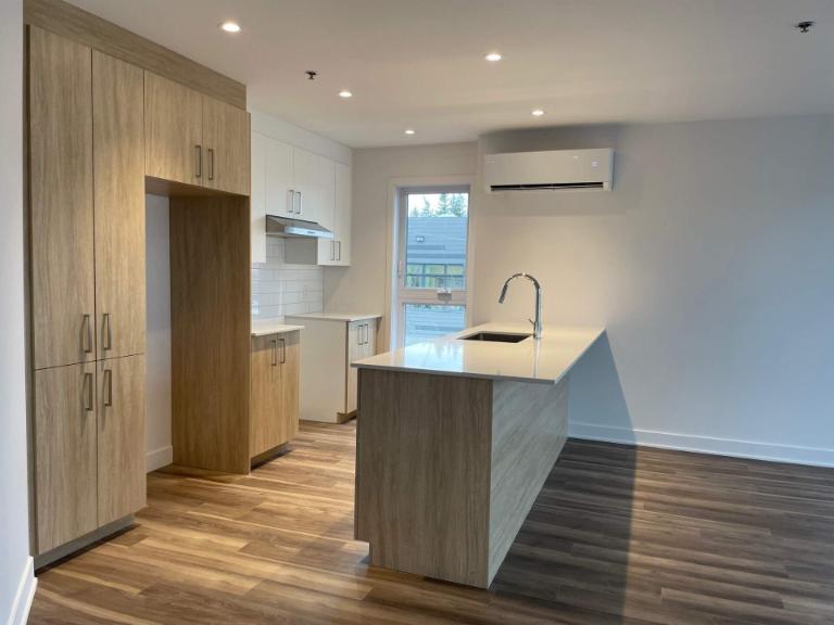 Le Royer | 2-3-4-5 1/2 neufs à louer, St-Sulpice | 3152307