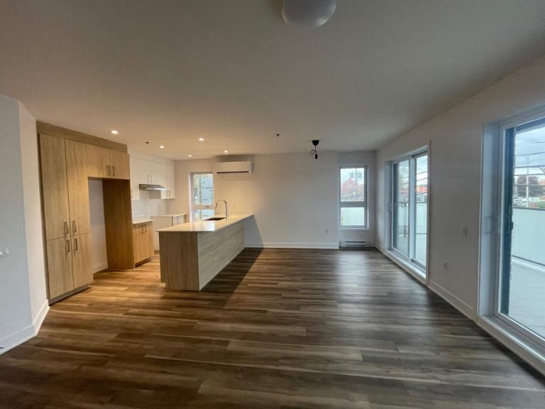 Le Royer | 2-3-4-5 1/2 neufs à louer, St-Sulpice | 3152307