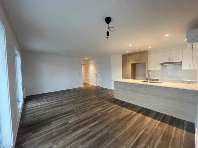 Le Royer | 2-3-4-5 1/2 neufs à louer, St-Sulpice | 3152307