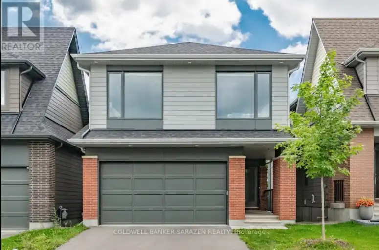 22 STANHOPE COURT | 22 STANHOPE COURT, Ottawa | 3152554