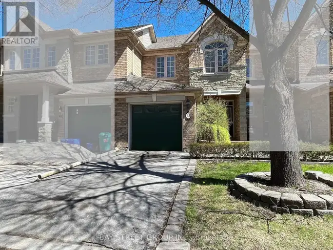 43 - 180 BLUE WILLOW DRIVE | 43 - 180 BLUE WILLOW DRIVE, Vaughan | 3152727
