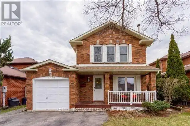 1559 PARISH LANE | 1559 PARISH LANE, Oakville | 3153237