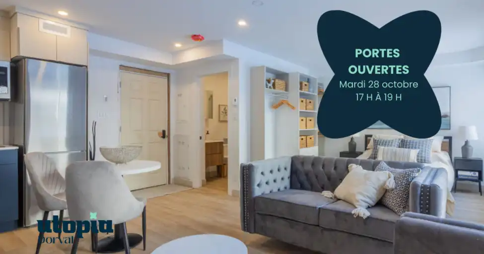 Utopia - Dorval | 490 Avenue Lake, Dorval | 3152862