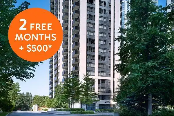 Prelude | 151 Beecroft Road, Toronto | 3152899