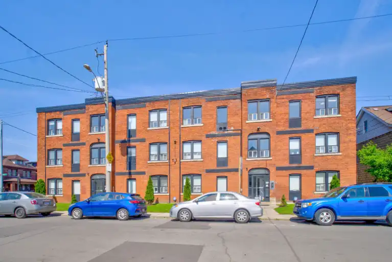 81 Gibson Unit 2 | 81 Gibson Avenue, Hamilton | 3175759