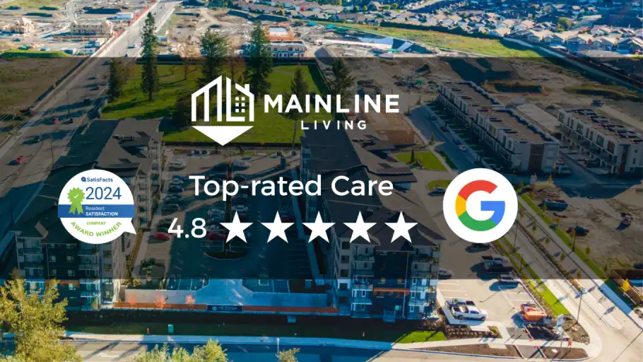 The Station Apartments | 46180 Thomas Road, Chilliwack | 3153016